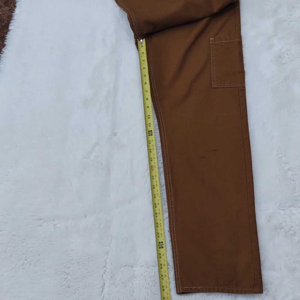 DENIZEN FOR LEVI'S 90s LOOSE STRAIGHT PANS. - Picture 16 of 17